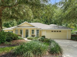 7259 White Oaks Rd, Alachua, FL 32615