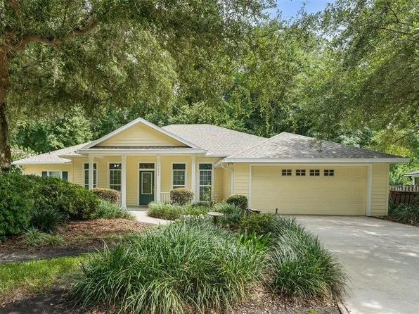 7259 White Oaks Rd, Alachua, FL 32615