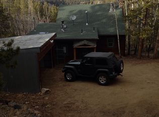 1295 Highway 72, Golden, CO 80403