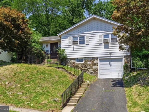 858 Hilldale Rd, Glenside, PA 19038