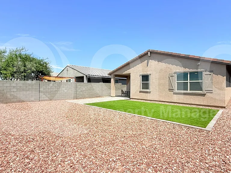 5537 W Jackalope Ln — Photo 29