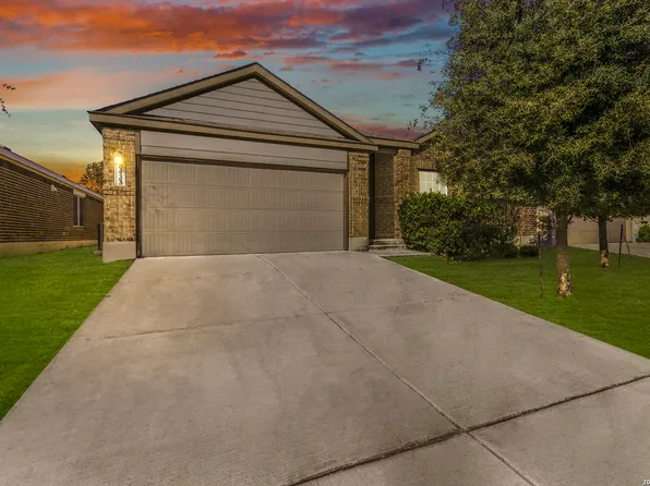 8433 Lamus Wheel, San Antonio, TX 78254