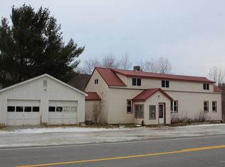 1471 Bear River Rd, Newry, ME 04261