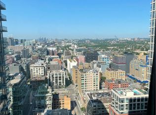 28 Widmer St #3523, Toronto, ON