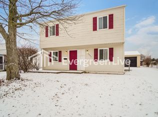 2892 Gentry Ln, Columbus, OH 43232