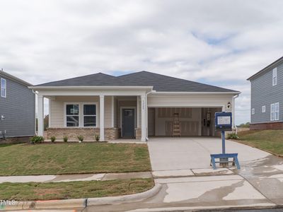 1228 Whitespire Way, Zebulon, NC, 27597