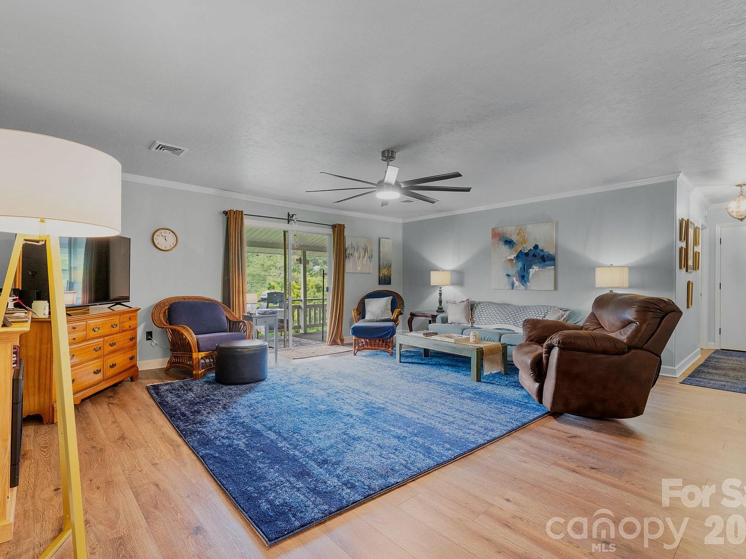 263 Fairway Ln APT D — Grassy Creek Golf & Country Club