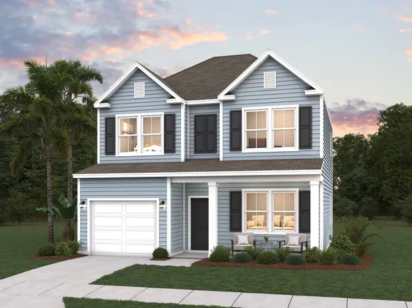 Palmer Plan, Cypress Valley
