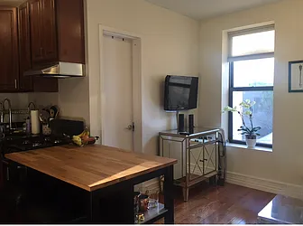 Rented by Geraldine Capasso, LREB