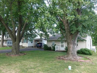 1395 Clark St, Galesburg, IL, 61401