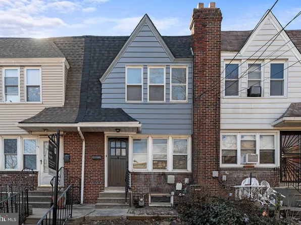7050 Ruskin Ln, Upper Darby, PA 19082