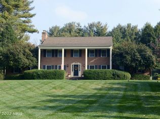 1339 Gunnell Ct, Mc Lean, VA 22102