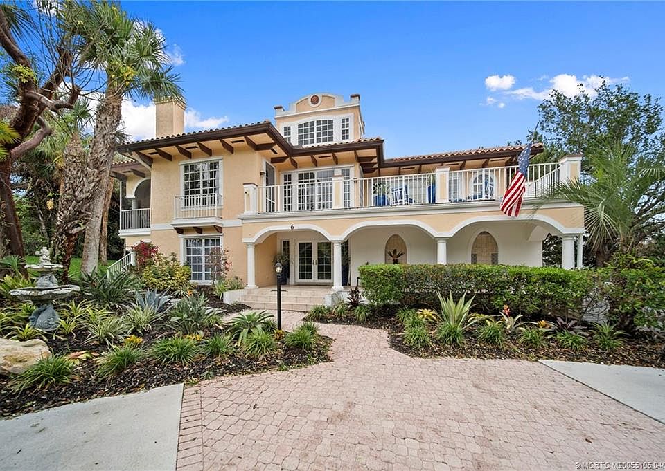 6 Castle Hill Way, Sewalls Pt, FL 34996 | MLS #M20055105 | Zillow