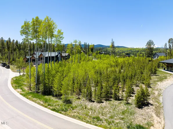 396 Leland Creek Circle, Winter Park, CO 80482