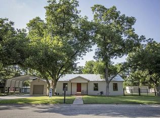 26 Garden Rd, San Angelo, TX 76903