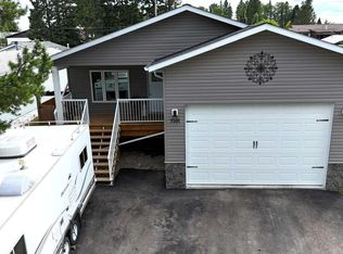 7101 Glenwood Dr, Edson, AB T7E 1N1