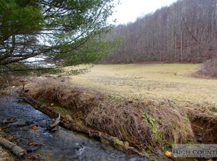 Tbd Linville Creek Rd, Vilas, NC 28692