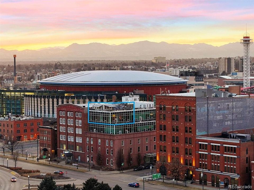 1st image of 1143 Auraria Parkway #501
