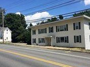 222 Main St APT 9, Orono, ME 04473