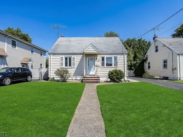 166-168 Berkshire Ave, Paterson City, NJ 07502