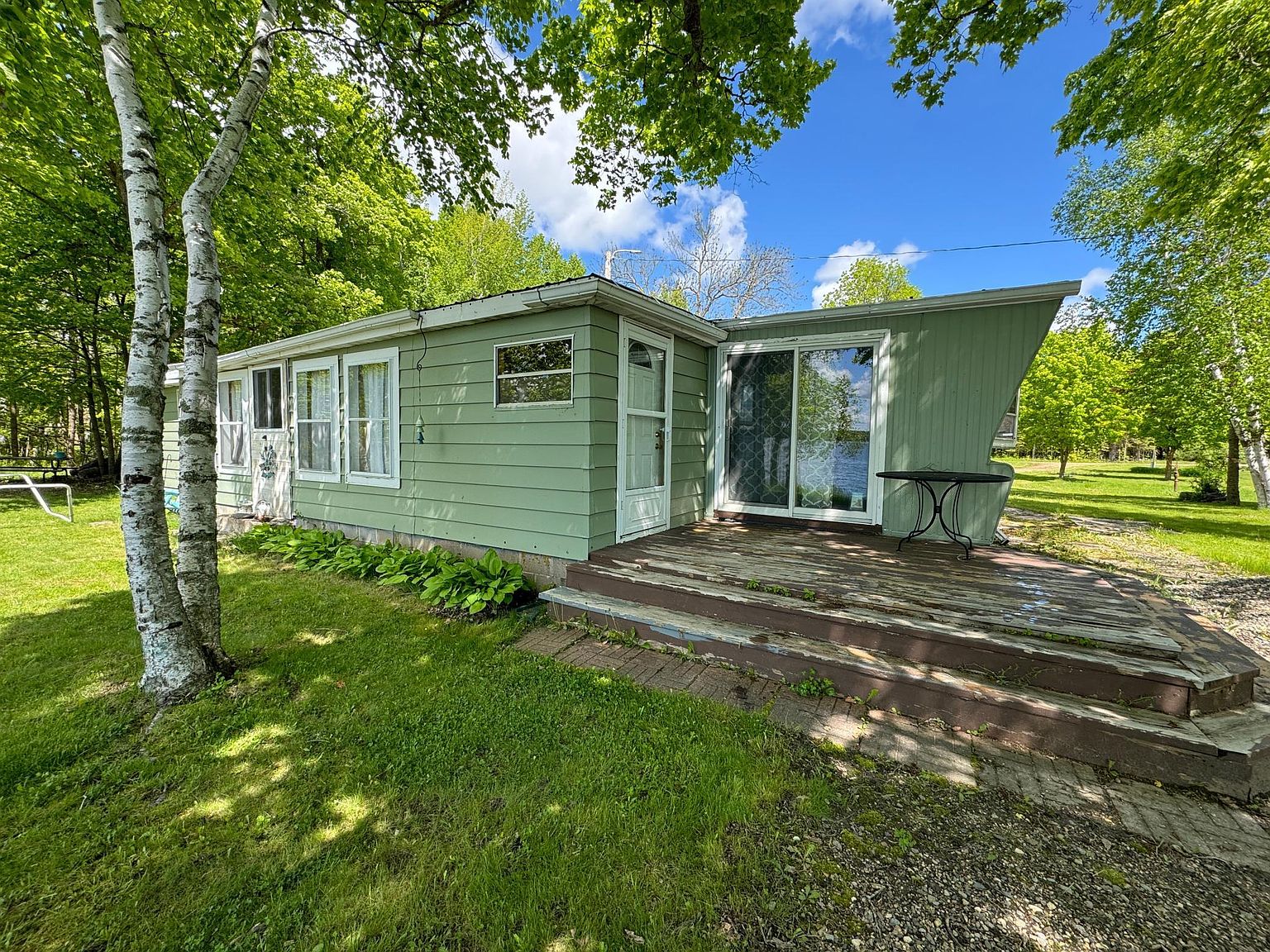 1140 Swinburne Ct NW, Tenstrike, MN 56683 Zillow