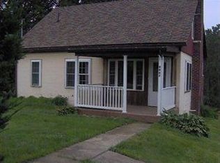 6867 S Reidsburg Rd, Sligo, PA 16255