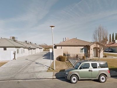 706 Orchid Dr, Bakersfield, CA, 93308