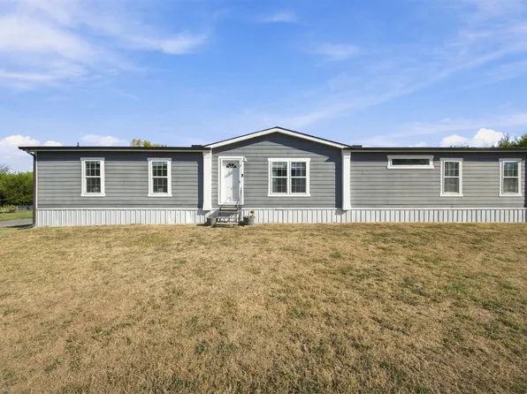 919 W Federal St, Drumright, OK 74030