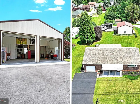 7 N Pleasant Ave, York, PA 17407