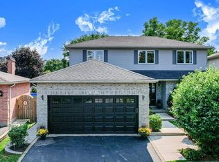 47 Blackfriar Ln, Brantford, ON
