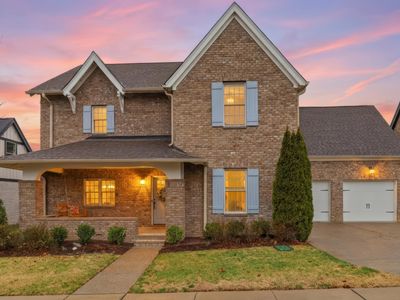 867 Fontwell Ln, Franklin, TN, 37064