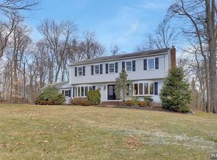 1 Longridge Rd, Montvale, NJ 07645