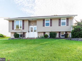 1911 Hawthorne Rd, Edgewood, MD 21040