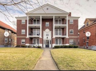 3536 Stettinius Ave, Cincinnati, OH 45208