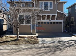 10670 Evondale St, Highlands Ranch, CO 80126