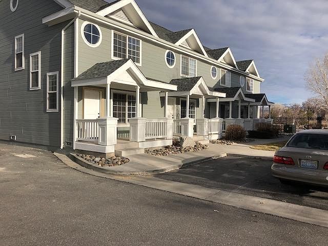 1st image of 1243 High School St APT L