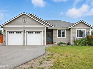 765 W Jones Dr, Wasilla, AK 99654