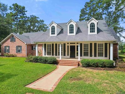 5146 Osprey Rd, Gilmer, TX, 75645