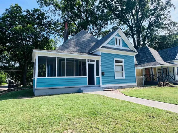 1715 Evelyn Ave, Memphis, TN 38114