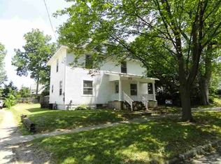 213 N Webster St, Jackson, MI 49202