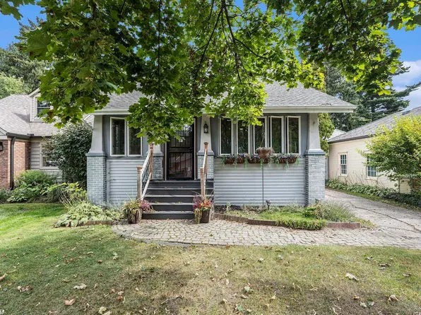 185 Moross St, Mount Clemens, MI 48043