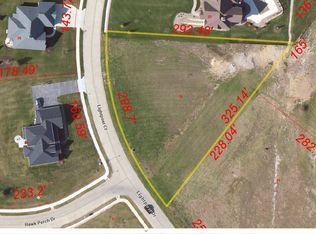 LOT 216 Lightpost Ct, Columbia, MO 65201