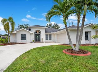 619 SW 28th Ter, Cape Coral, FL 33914