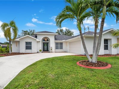 619 SW 28th Ter, Cape Coral, FL, 33914