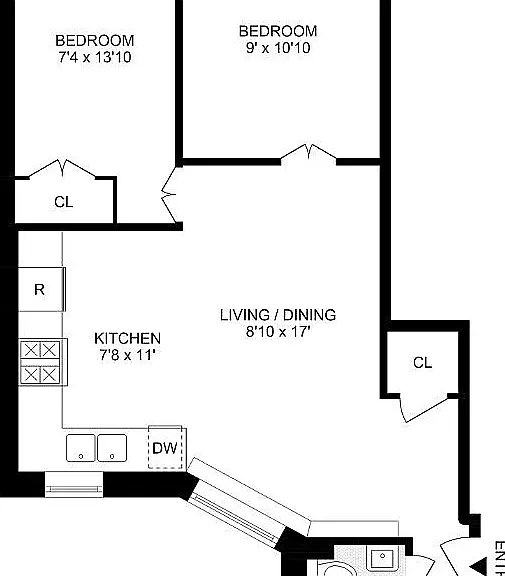 149 Sullivan St #1A — Photo 7