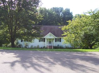 20174 Avondale Rd, Abingdon, VA 24211