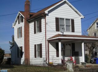 1855 Old Lancaster Pike, Sinking Spring, PA 19608