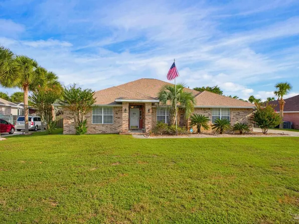 5124 Grumann Dr, Perdido Key, FL 32507
