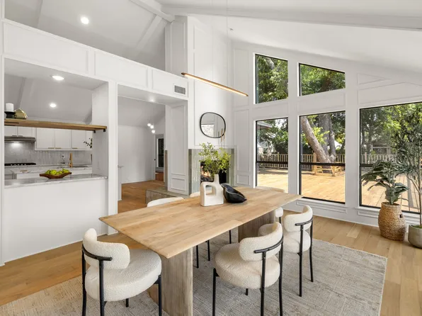 5827 Brushy Creek Trl, Dallas, TX 75252