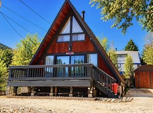 4137 Grant Trl, Frazier Park, CA 93225